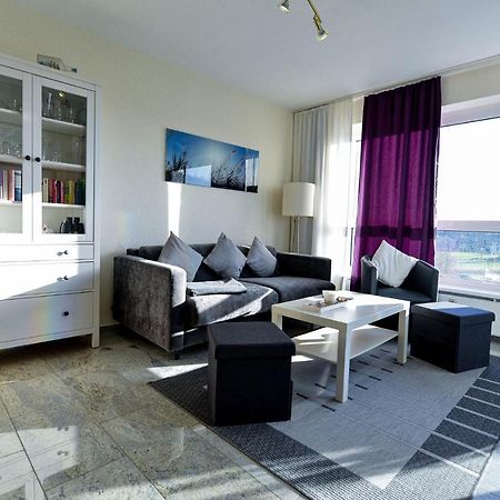 Haus Frische Brise 0404 Apartment Cuxhaven Ngoại thất bức ảnh