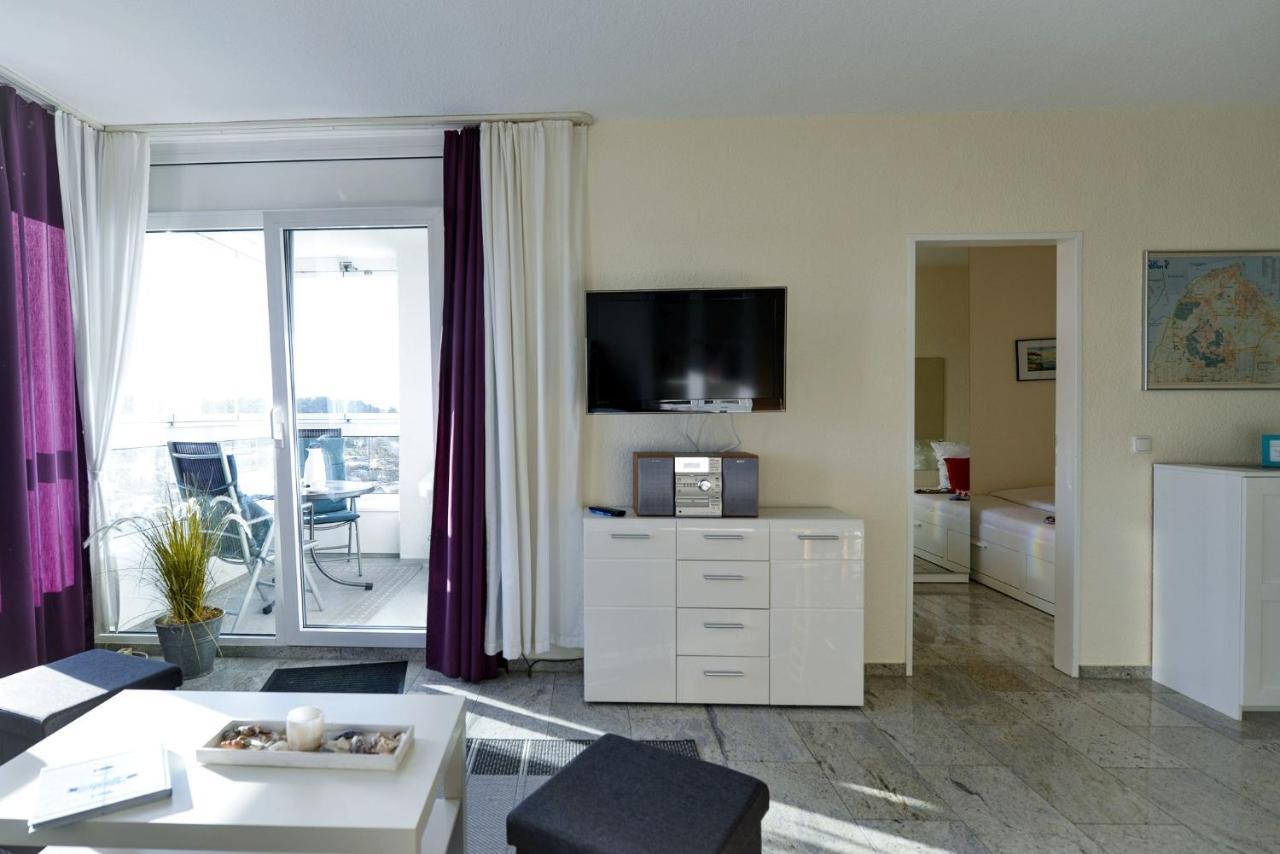 Haus Frische Brise 0404 Apartment Cuxhaven Ngoại thất bức ảnh
