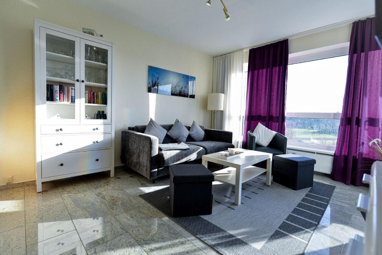 Haus Frische Brise 0404 Apartment Cuxhaven Ngoại thất bức ảnh