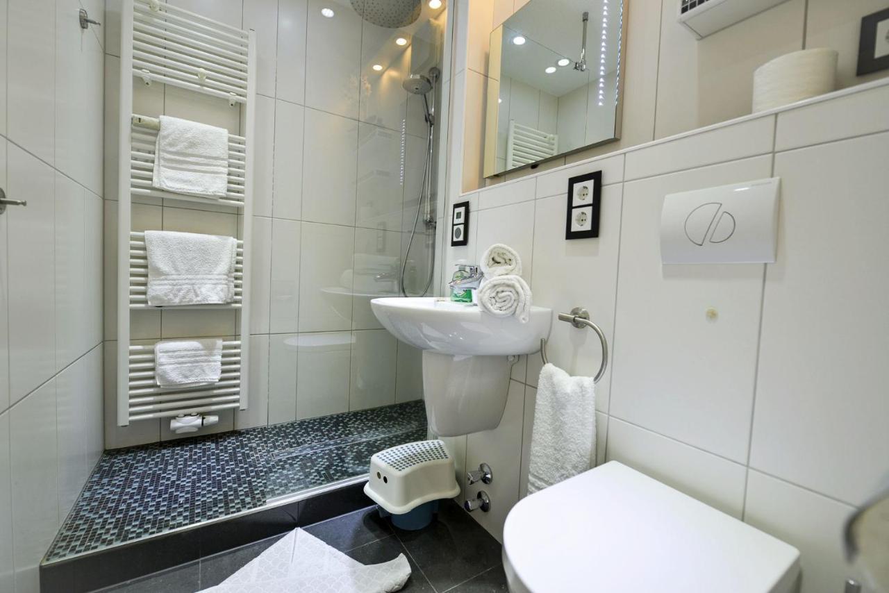 Haus Frische Brise 0404 Apartment Cuxhaven Ngoại thất bức ảnh