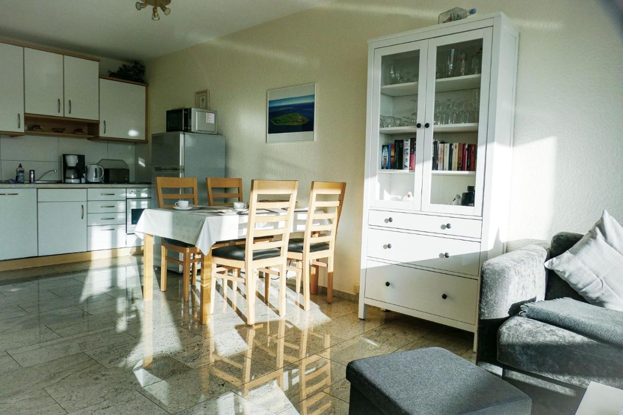 Haus Frische Brise 0404 Apartment Cuxhaven Ngoại thất bức ảnh
