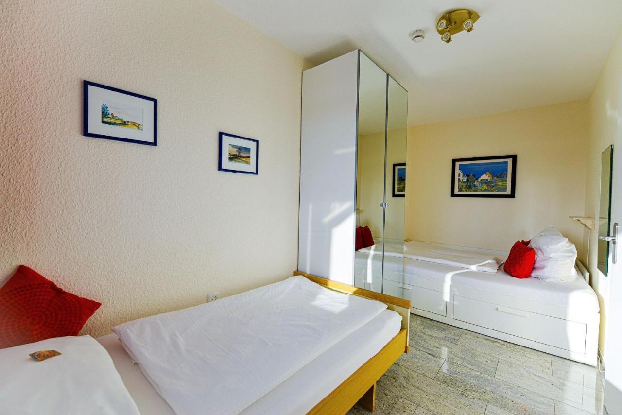 Haus Frische Brise 0404 Apartment Cuxhaven Ngoại thất bức ảnh