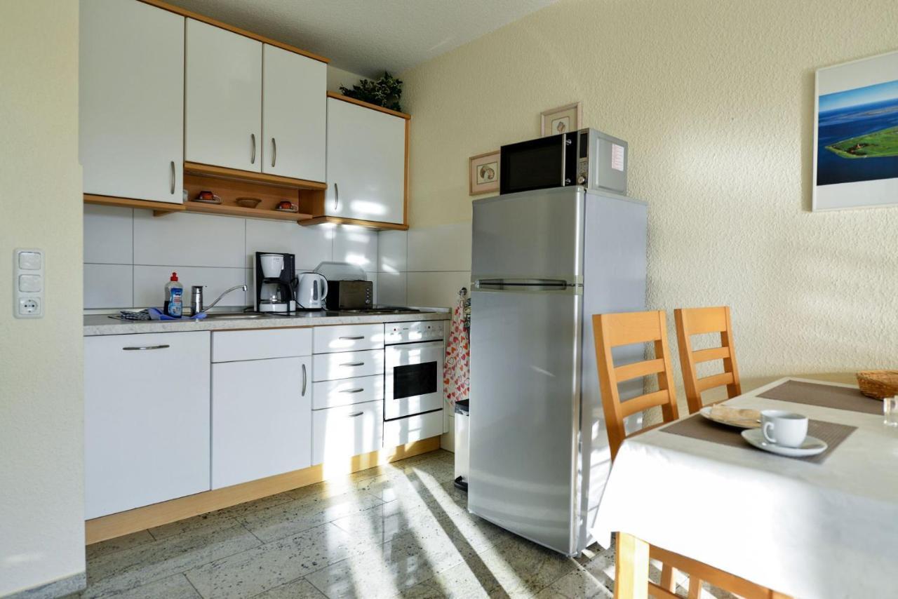 Haus Frische Brise 0404 Apartment Cuxhaven Ngoại thất bức ảnh