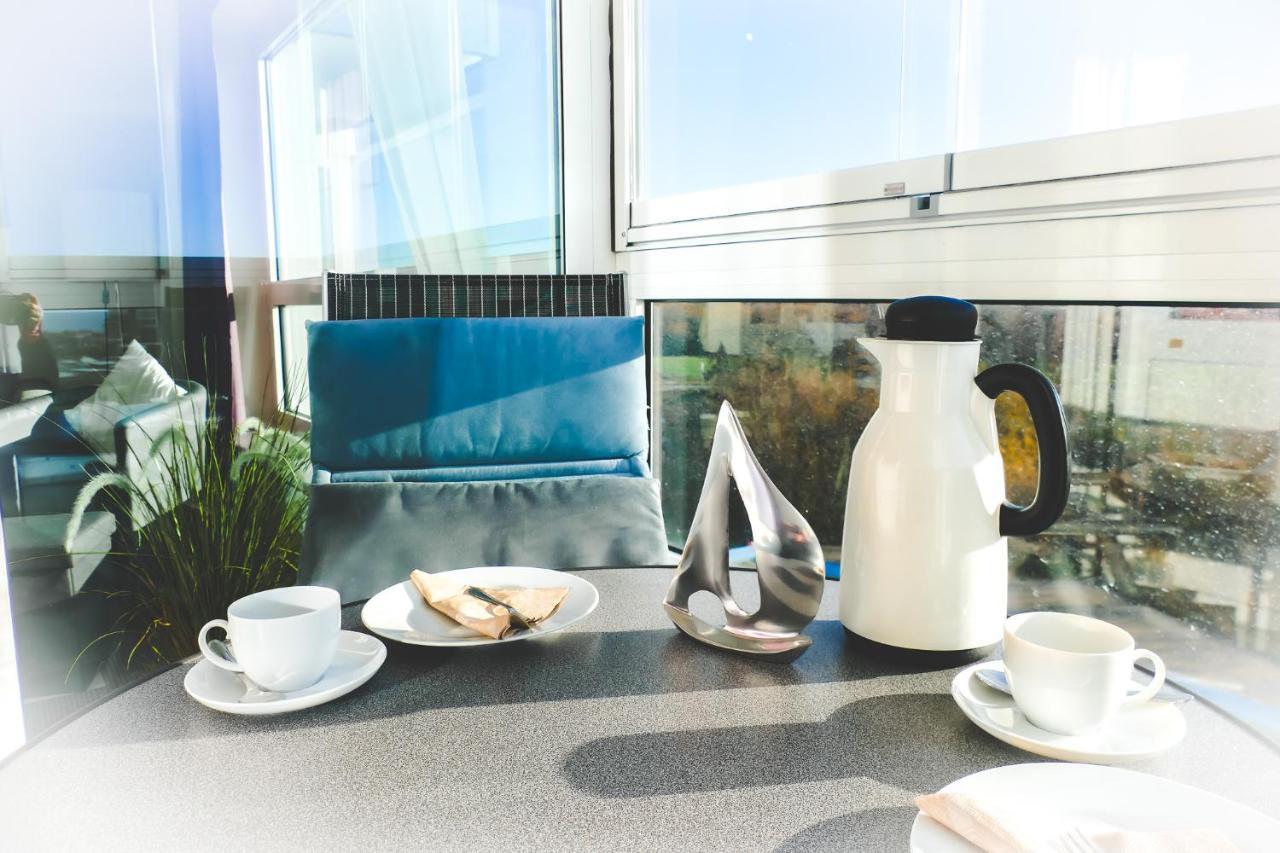 Haus Frische Brise 0404 Apartment Cuxhaven Ngoại thất bức ảnh